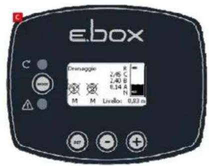 DAB E-Box Plus - NEDERLANDS - 3