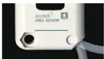 PANASONIC NA111PN - Just 10 mm 0.394 in thick - 1