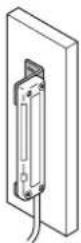 PANASONIC NA111PN - Sensor mounting bracket - 2