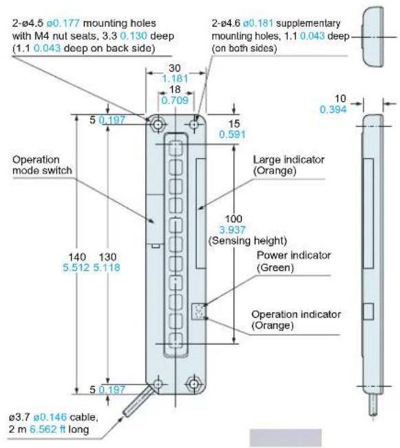 PANASONIC NA111PN - Others - 3