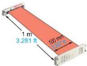 PANASONIC NA111PN - Wide area - 1