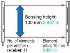 PANASONIC NA111PN - ORDER GUIDE - 1