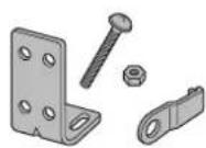 PANASONIC NA111PN - Sensor mounting bracket - 1