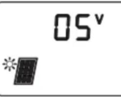 TECHNAXX TX-215 - Knopfuncties - 9