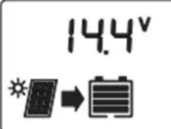 TECHNAXX TX-215 - Knopfuncties - 6