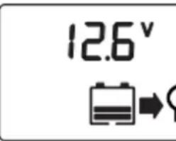 TECHNAXX TX-215 - Knopfuncties - 7