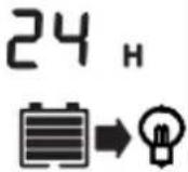 TECHNAXX TX-215 - Knopfuncties - 2