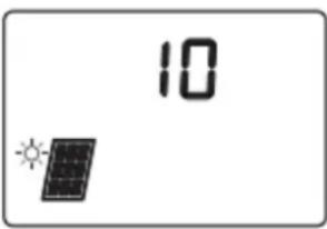 TECHNAXX TX-215 - Knopfuncties - 10