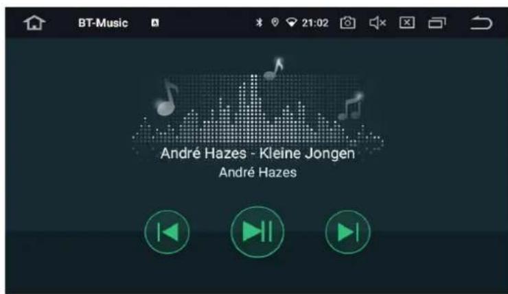 BT-Music André Hazes - Kleine Jongen André Hazes