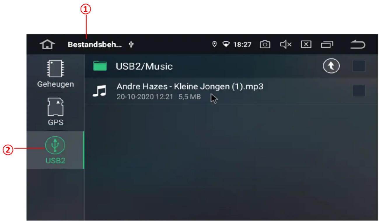 Bestandsbeh... Geheugen GPS USB2/Music Andre Hazes - Kleine Jongen (1).mp3 20-10-2020 12:21 5,5 MB