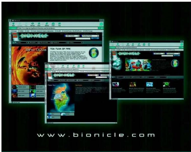 www.bionicle.com