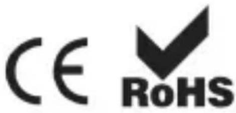 CE RoHS