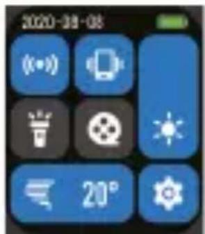 2020-08-08 (●) 10 1 20°