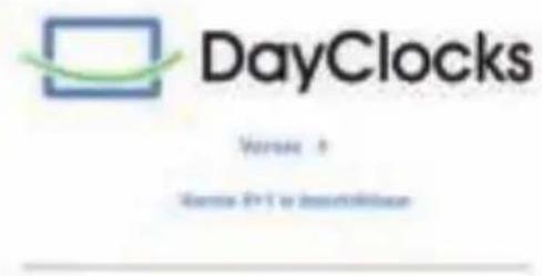 Dayclocks DayClock 10 - Updates uitvoeren - 1