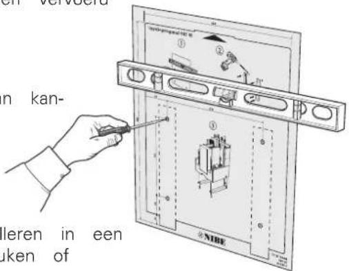 en - vervoera n kan- leren in een uken of
