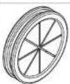 SPC GD100 - 10
