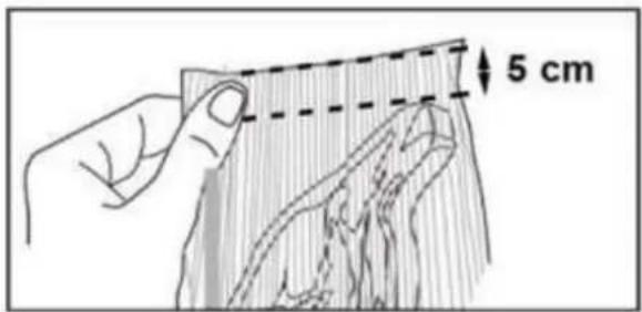 5 cm