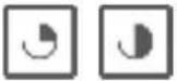 SMEG UD505DS - BEDIENINGSPANEEEL - 13
