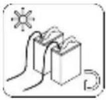 SMEG UD505DS - INSTRUCTIES VOOR DE GEBRUIKER - 18