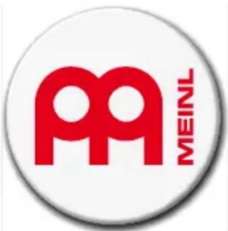 Meinl TMPTS - 1