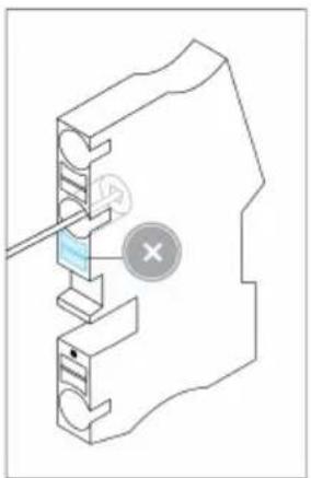 EVBox BusinessLine - Opmerking: - 1