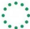 EVBox BusinessLine - LED-indicatorring - 2