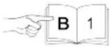 EVBox BusinessLine - Symbolen die in deze handleiding worden gebruikt - 5