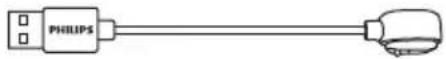 PHILIPS TAT7607 - Wat zit er in de doos - 3