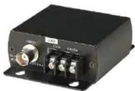 Speco Technologies SPVP - SPVP - Video & Power Surge Protection - 1