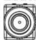 Speco Technologies TVIUTPPT - Item View: - 1