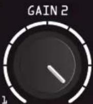 Erica Synths Dual Drive - FEATURES - 2