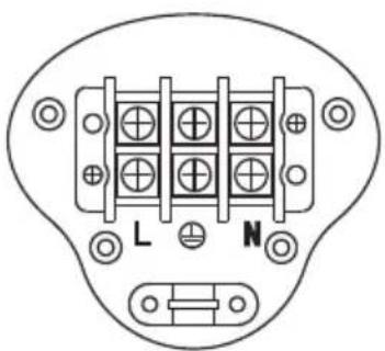 HAIER Q-B-J-1-185/3.00/0.05-D/A6 - 四、安装说明 - 5