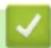 BROTHER DCP-7190DW - 使用 AirPrint 发送传真 (macOS) - 2