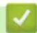 BROTHER DCP-7190DW - 通过打印网络配置报告或打印打印机设置页检查诊断情况。 - 2
