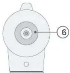BOSCH Smart Home Eyes - Productoverzicht - 3