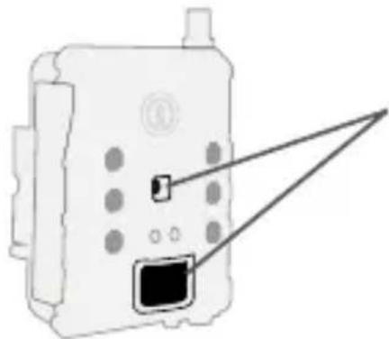 BUSHNELL CelluCORE 30 - QUICK START GUIDE - 4