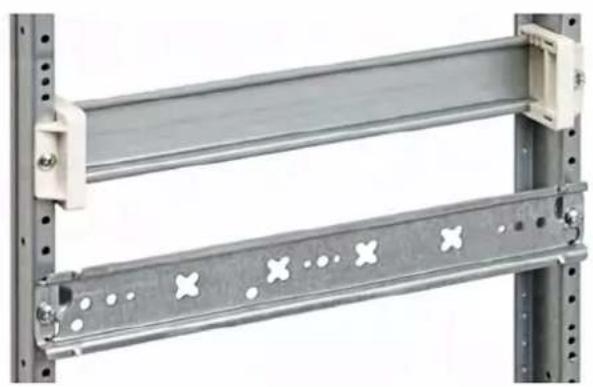 HAGER FWQ32P1 - DIN rails U... - 7