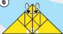 NINTENDO Paper Mario: The Origami King - Moeilijkheidsgraad: - 9