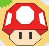 NINTENDO Paper Mario: The Origami King - Moeilijkheidsgraad: - 4
