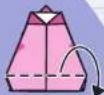 NINTENDO Paper Mario: The Origami King - Moeilijkheidsgraad: ★★★ - 10