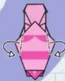 NINTENDO Paper Mario: The Origami King - Klaar! - 7