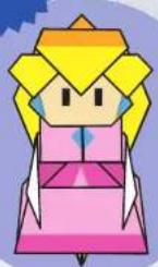 NINTENDO Paper Mario: The Origami King - Klaar! - 1