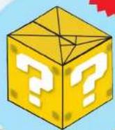 NINTENDO Paper Mario: The Origami King - Moeilijkheidsgraad: - 14