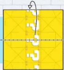 NINTENDO Paper Mario: The Origami King - Moeilijkheidsgraad: - 8