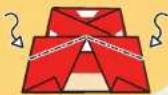 NINTENDO Paper Mario: The Origami King - Moeilijkheidsgraad: - 9