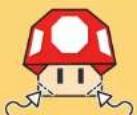 NINTENDO Paper Mario: The Origami King - Moeilijkheidsgraad: - 5
