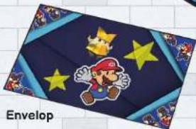 NINTENDO Paper Mario: The Origami King - 2