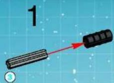 LEGO Star Wars 4481 - STAR WARS - 127