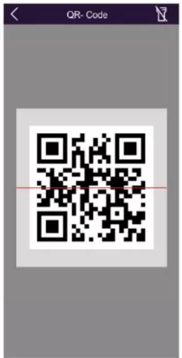 QR- Code
