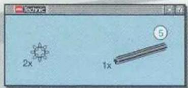 2x 1x 5